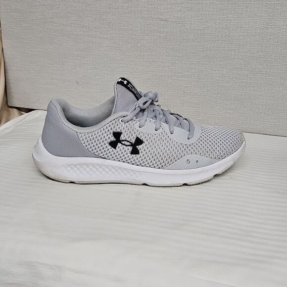UNDER ARMOUR CHARGED PURSUIT SNEAKER BFPM-03-188 - Picture 6 of 10